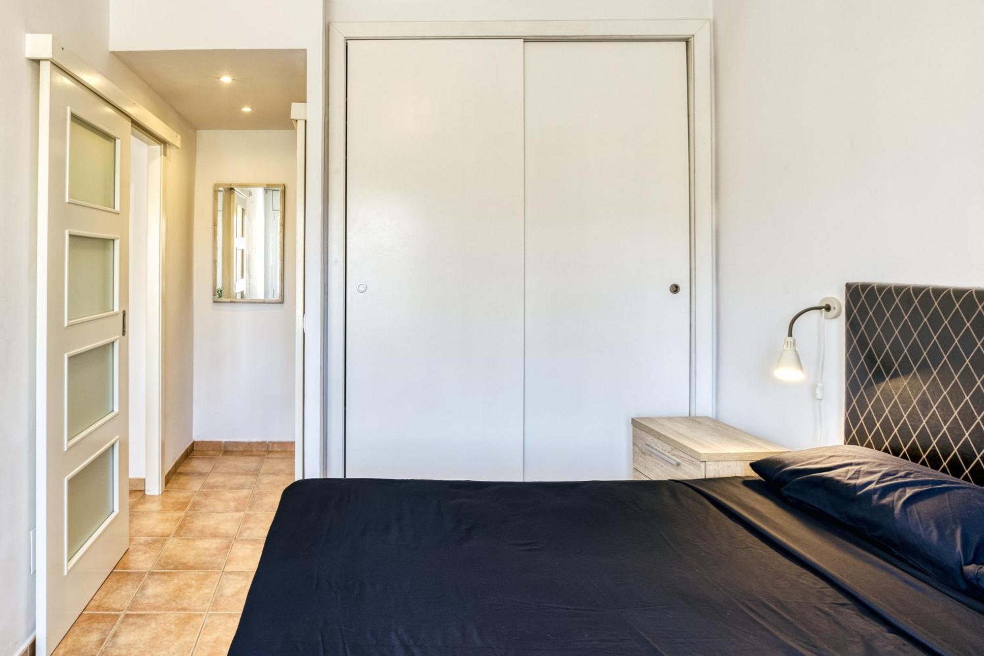 Apartamento Mar L' Escala Exterior foto